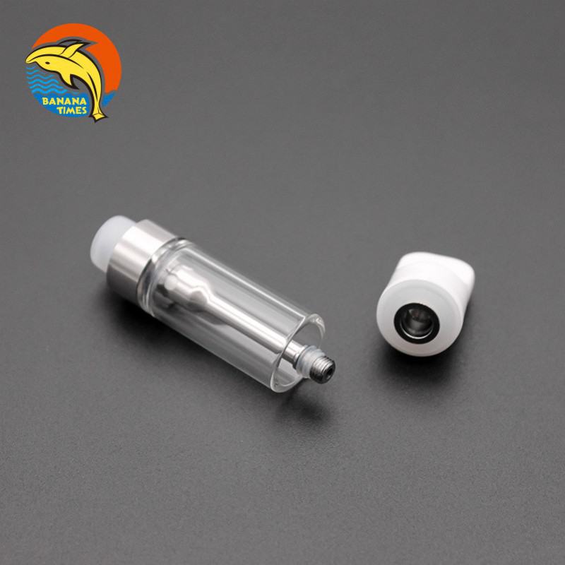 Banana Times Cx01 Disposbale Cartridge Brands Disposable Vape