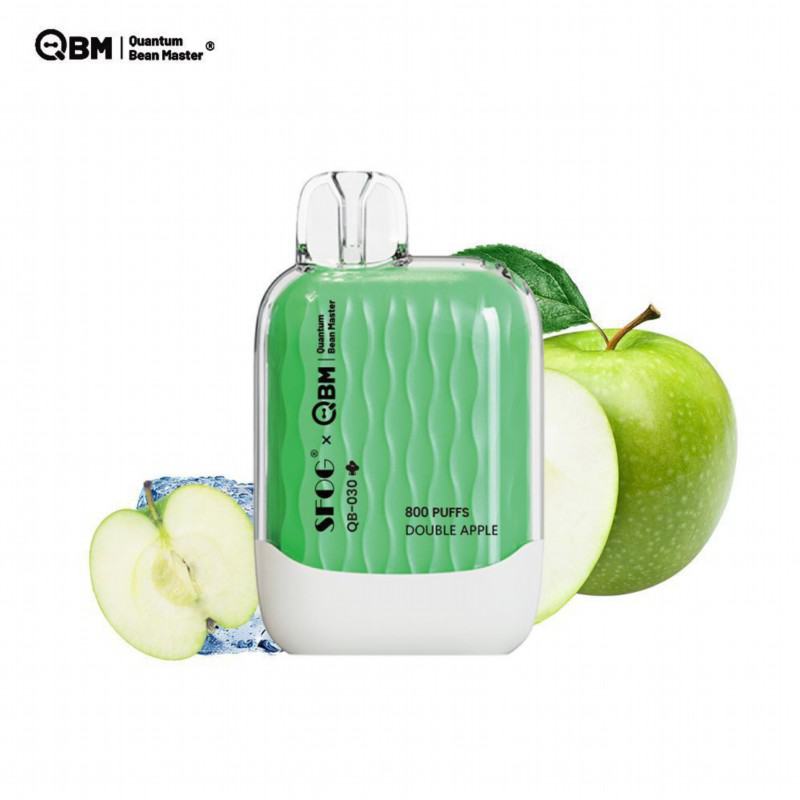 Sfog Pens Disposable Vape