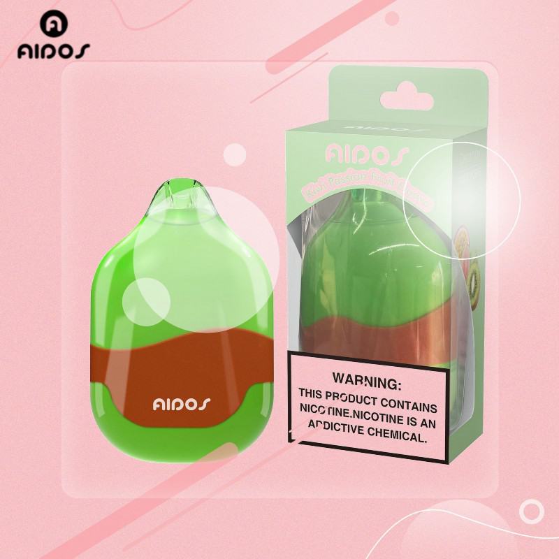 Smok J6109 200 Puffs Disposable Bar