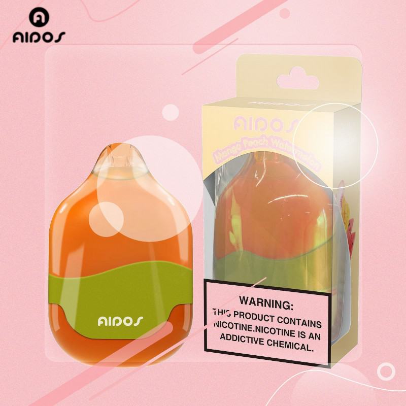 Smok J6109 200 Puffs Disposable Bar