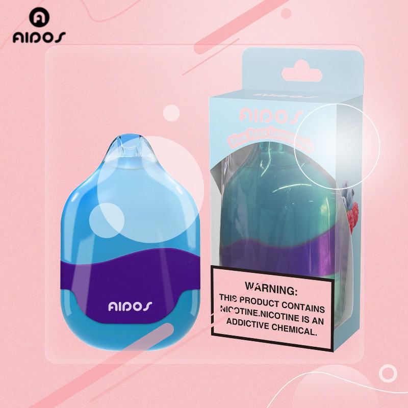 Smok J6109 200 Puffs Disposable Bar