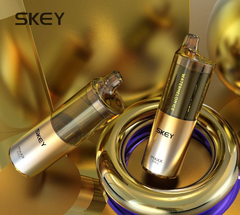 Skey or OEM Vape Pen Skey Imaxx 4 In 1