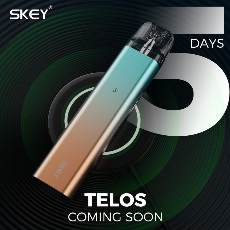 Skey or OEM Vape Pen Skey Imaxx 4 In 1