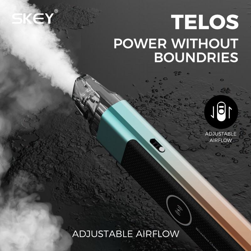 Skey or OEM Vape Pen Skey Imaxx 4 In 1