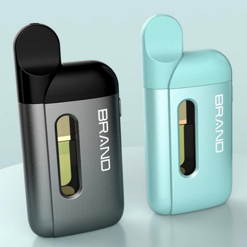 Blizzard Bv6 Disposable Pod Vape Disposable