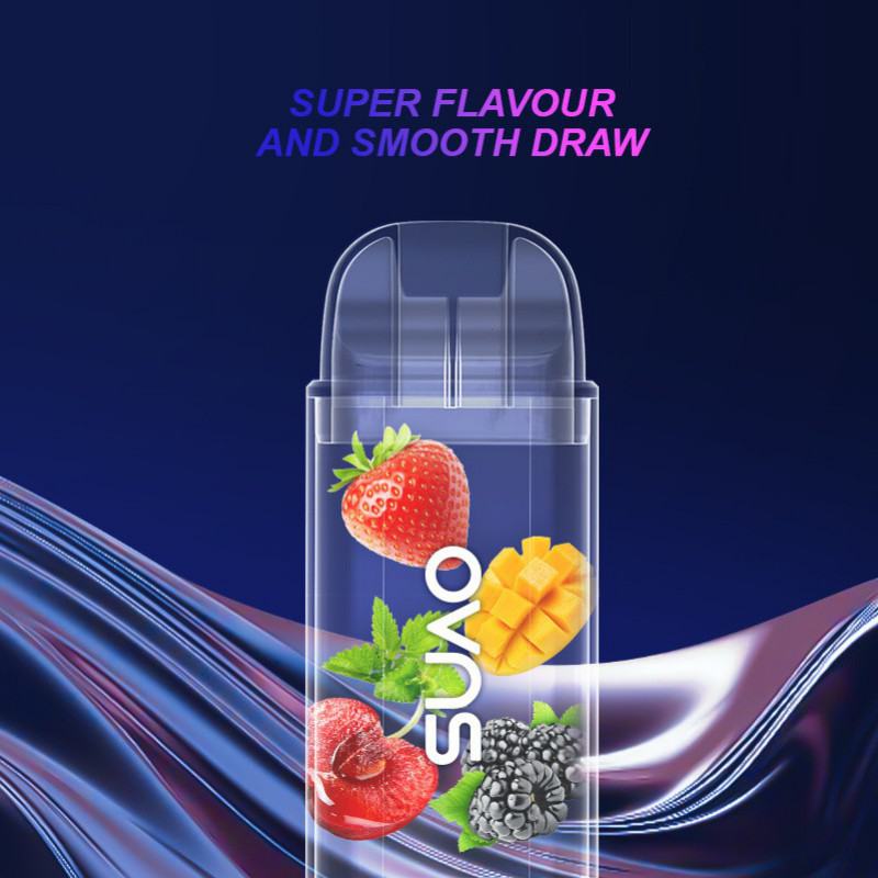 OVNS 10k Puffs Box Vape