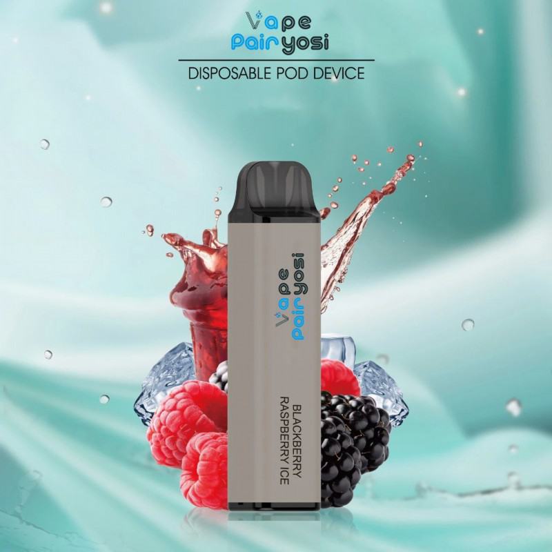 Pairyosi Py3000 Hits Vape