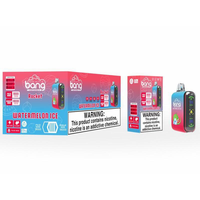 Bang Disposable Vape 8bg2