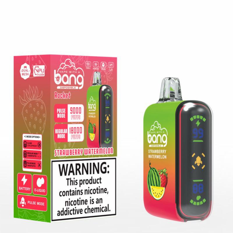 Bang Disposable Vape 8bg2