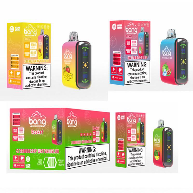 Bang Disposable Vape 8bg2