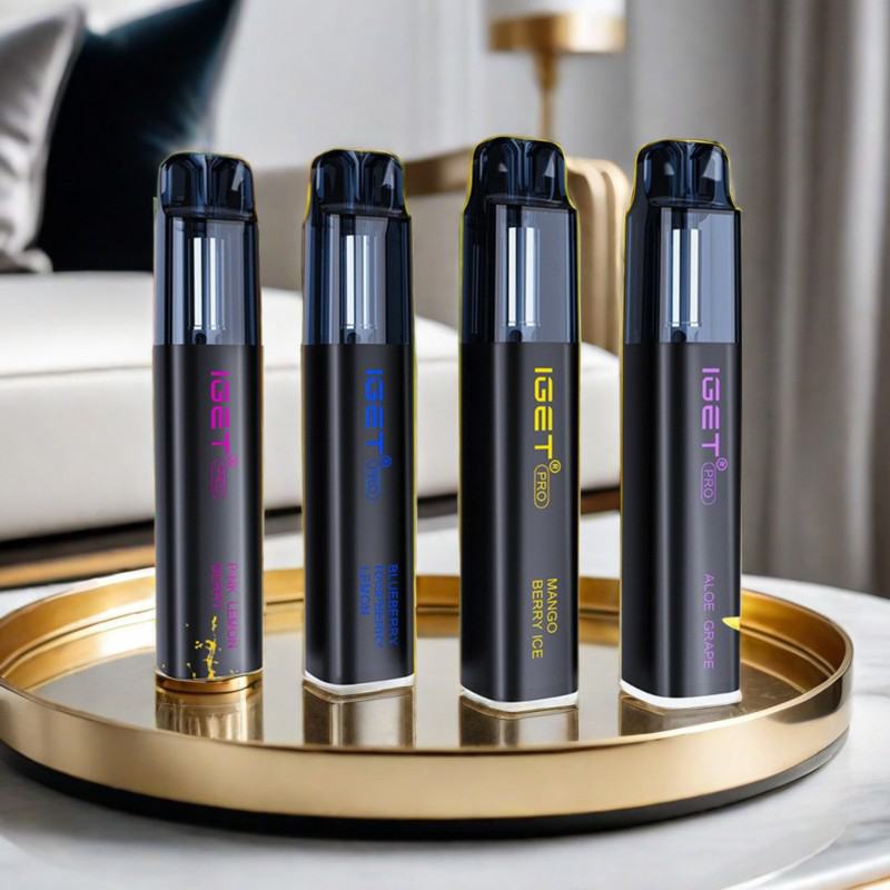 Fume Vape 5000 Puffs Nederland