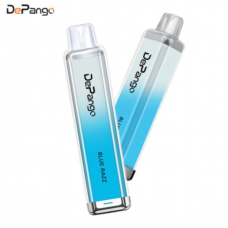 DePango or Customized Dp-ym21 Box