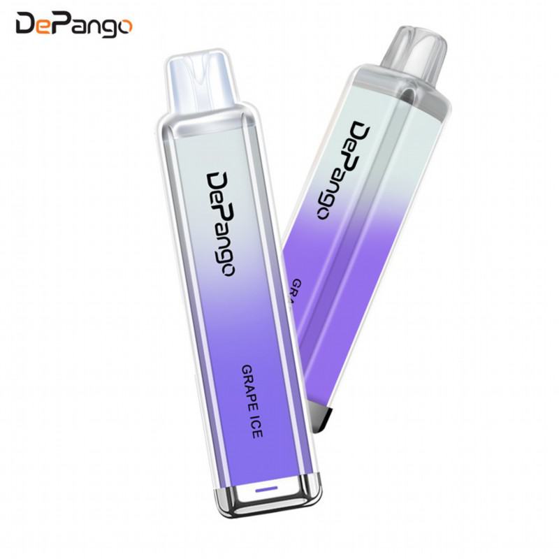 DePango or Customized Dp-ym21 Box