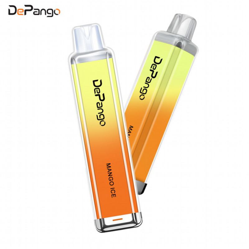 DePango or Customized Dp-ym21 Box