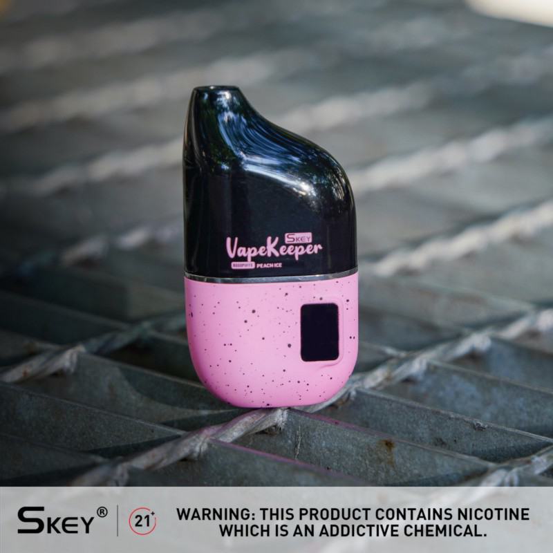 Skey keeper 8000 Skey Keeper 8000 Puffs Vape Pens