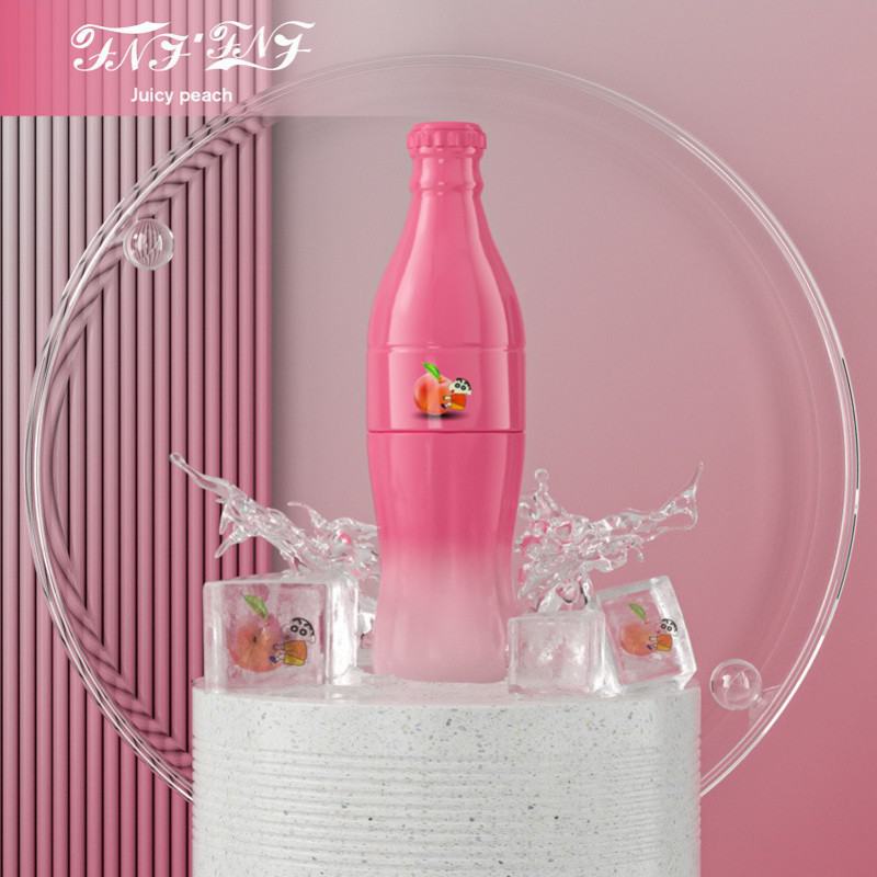 Customizable Coke 10000 Puffs Disposable E-cigarette Puff