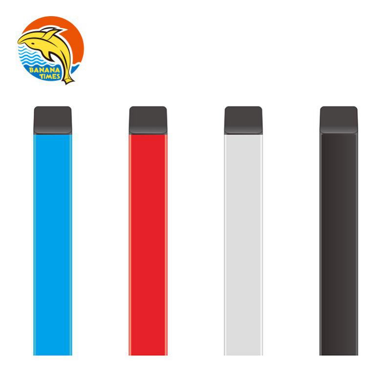 Disposable Vape Brands Customized Og10 Canbd Oil