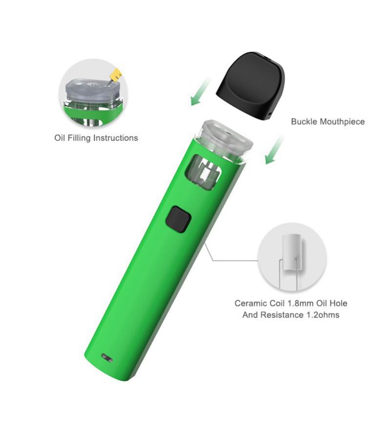 no Vpro Max 2ml Disposable Big Hit Vape