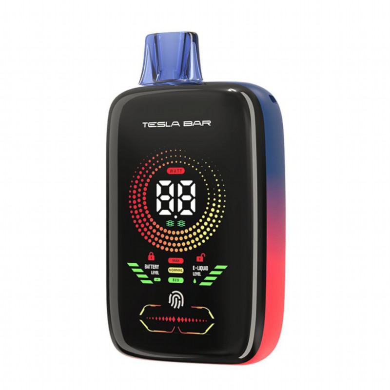 AIMODE Tesla Xt 25000 Vape Big Puff Pens Plus