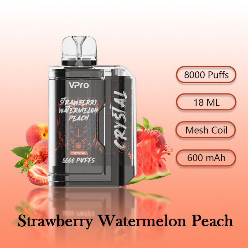 None Vp02 10000 Puffs Disposable Pen