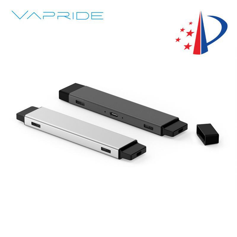 Vape Disposables VAPRIDE Twin Pod Empty Pod