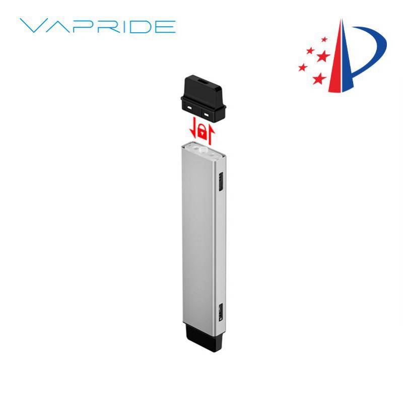 Vape Disposables VAPRIDE Twin Pod Empty Pod