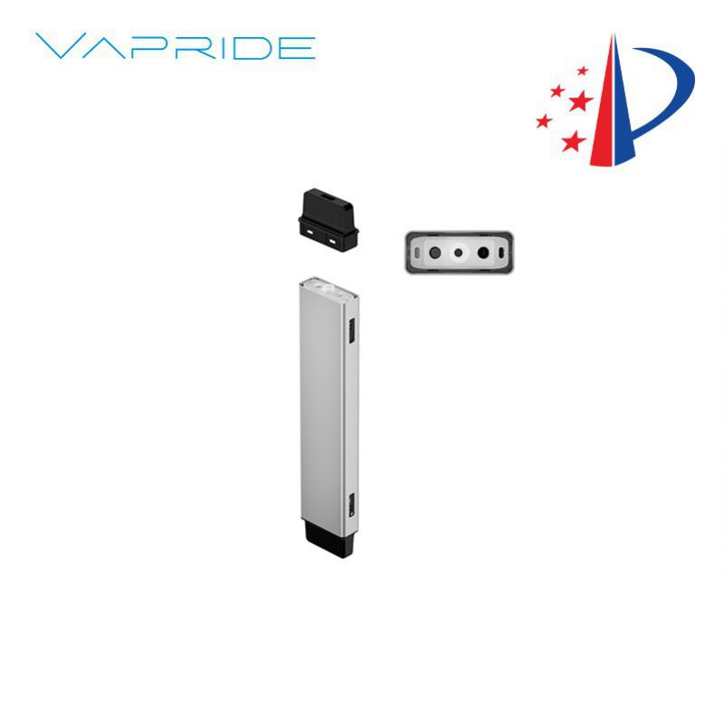 Vape Disposables VAPRIDE Twin Pod Empty Pod