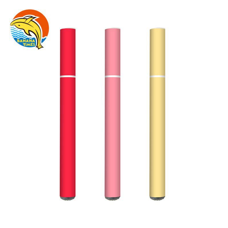 Disposable Banana Times Vapes Bf500 300 Puffs