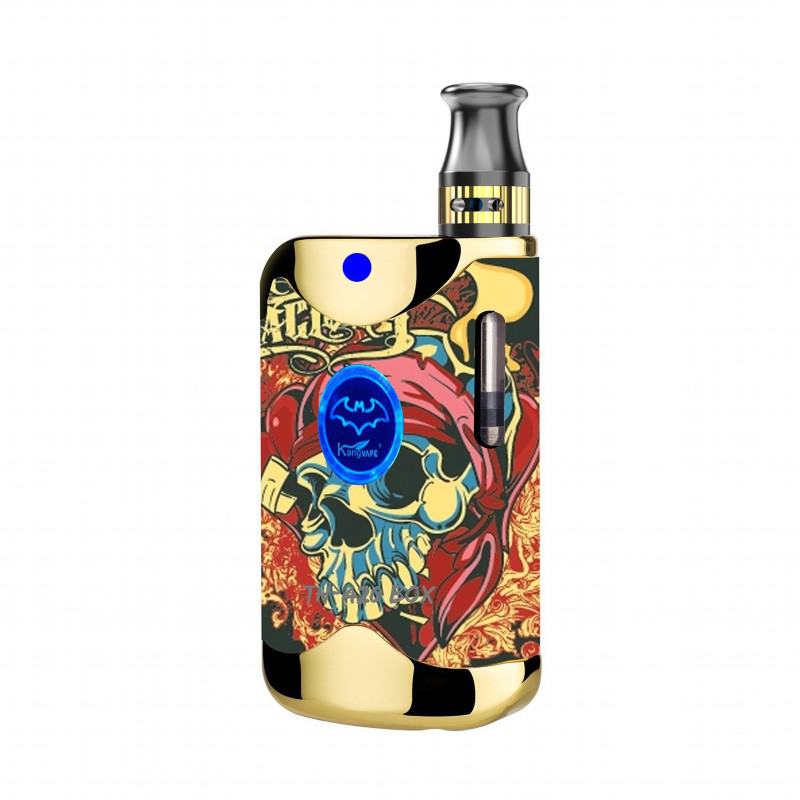 Kang Vape Pens Th 420 Ii Box Mod