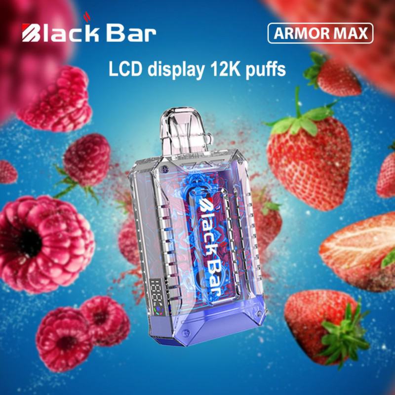 AZE & Custom Logo Pens Armor Max 12000 Puffs