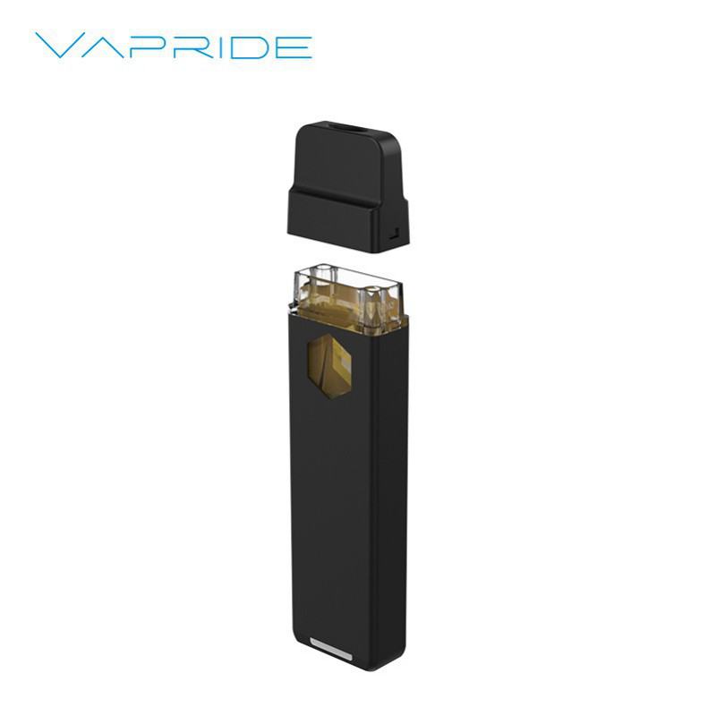 Disposable Vape Brands VAPRIDE Vp60 1ml 2ml Empty S