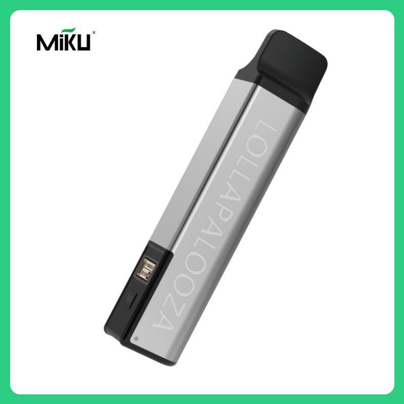 Miku Pen Abfa213 1000 Puffs