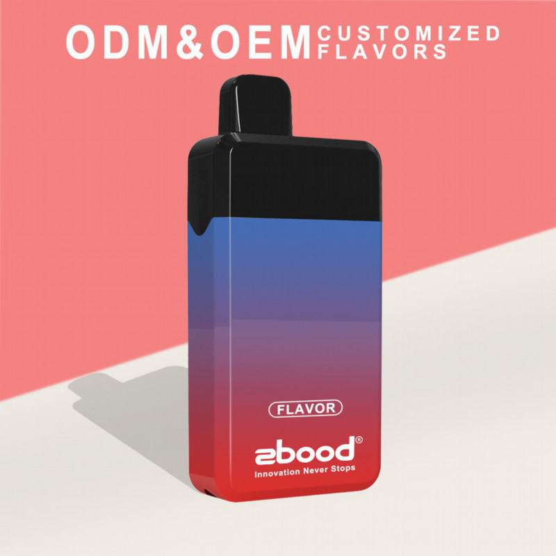Smok Vape Pens Zbood Z901 8000