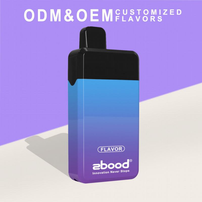 Smok Vape Pens Zbood Z901 8000