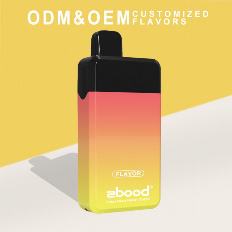 Smok Vape Pens Zbood Z901 8000