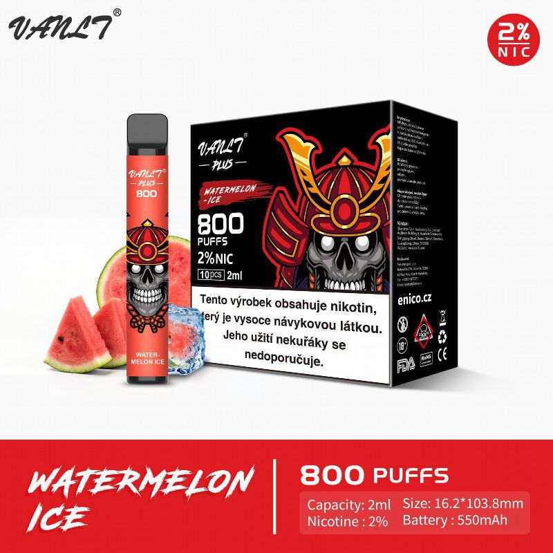 VANLT Vanlt Plus Lux-cr11 Cheap