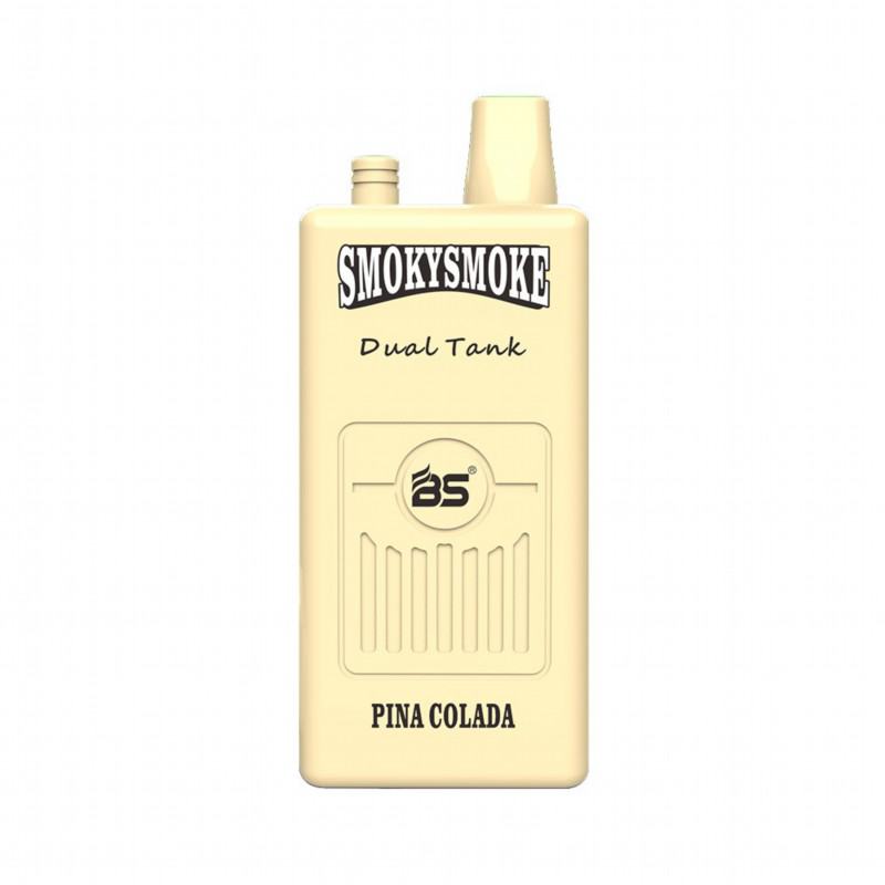 Disposable Vape BREZE STIIK Breze Stiik Bs Smokysmoke 16000 Puffs