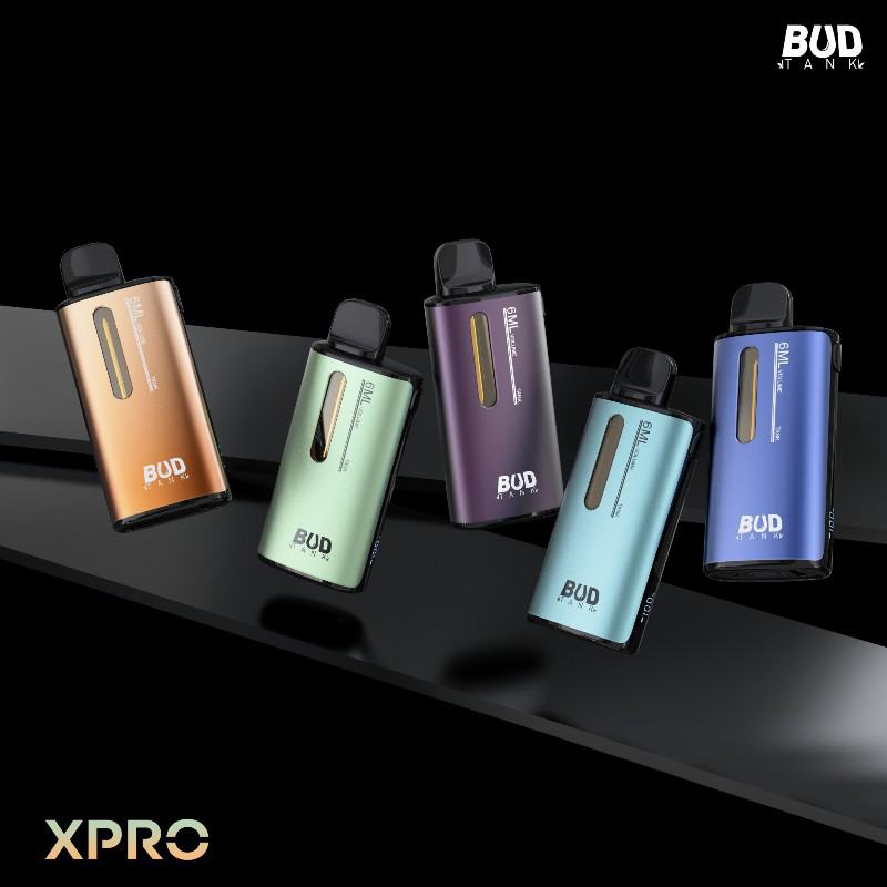 B-BOX Disposable Vape Brands Xpro 3.0-10.0ml Disposable
