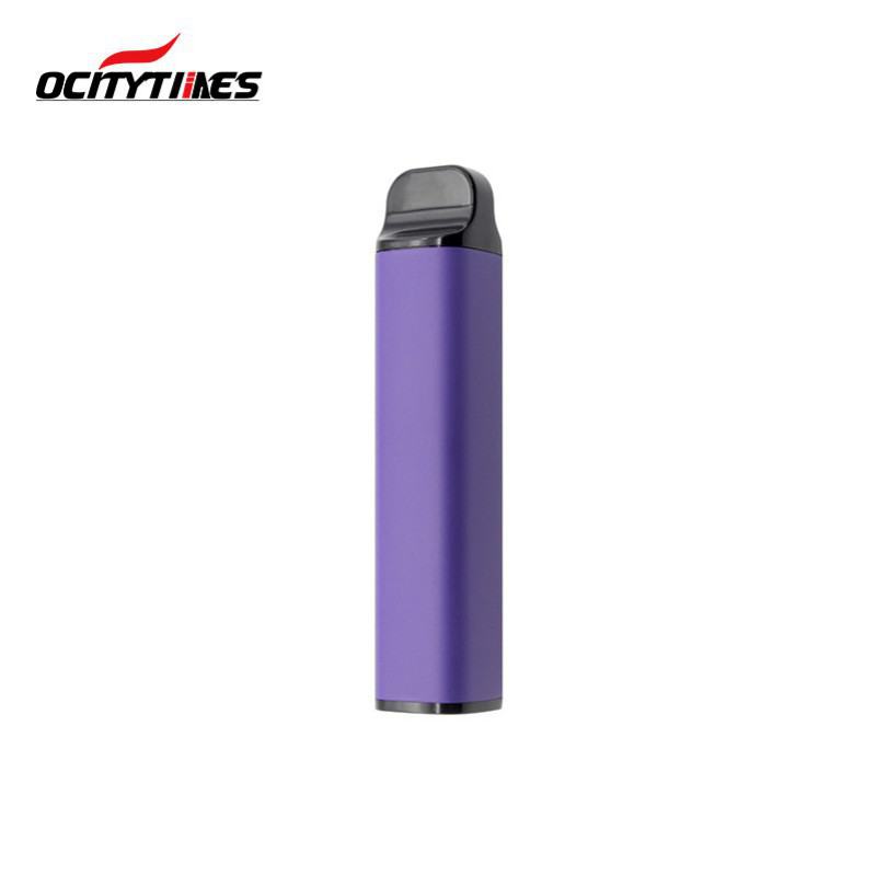 Ocitytimes Bf1500 Disposable Disposable Vape Pens