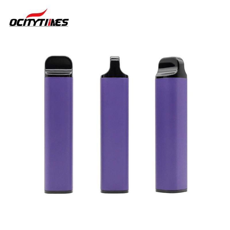 Ocitytimes Bf1500 Disposable Disposable Vape Pens