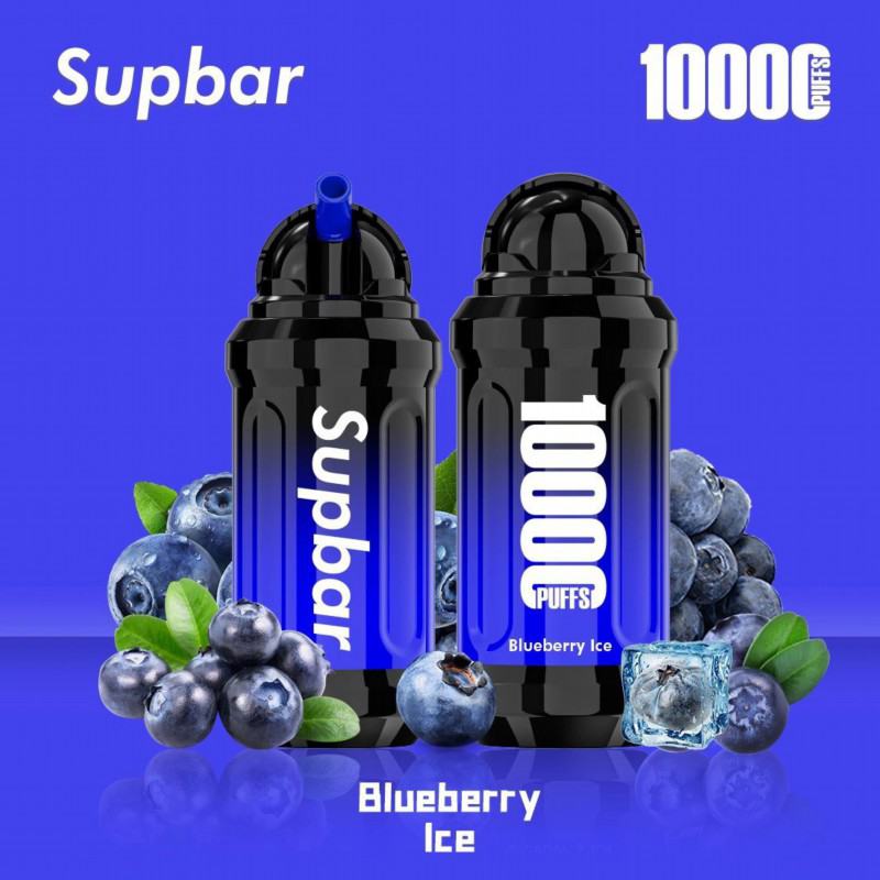 Sup Sup Mini Pot 10000 Disposable Smooth Hit Vape