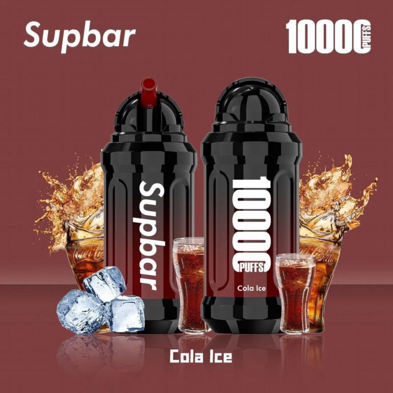 Sup Sup Mini Pot 10000 Disposable Smooth Hit Vape