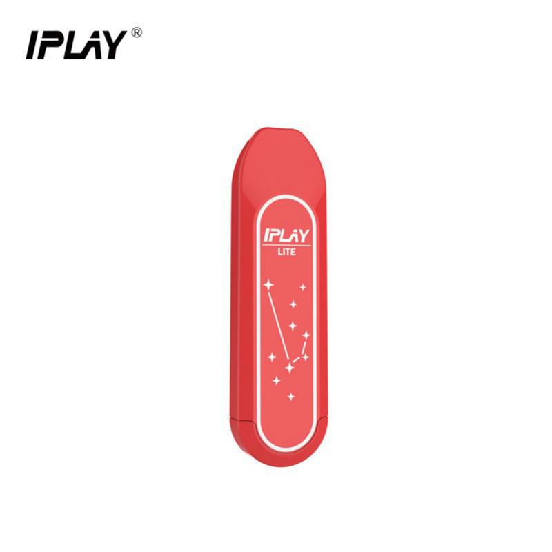 Iplay Lite 800 Puffs Vape Pens
