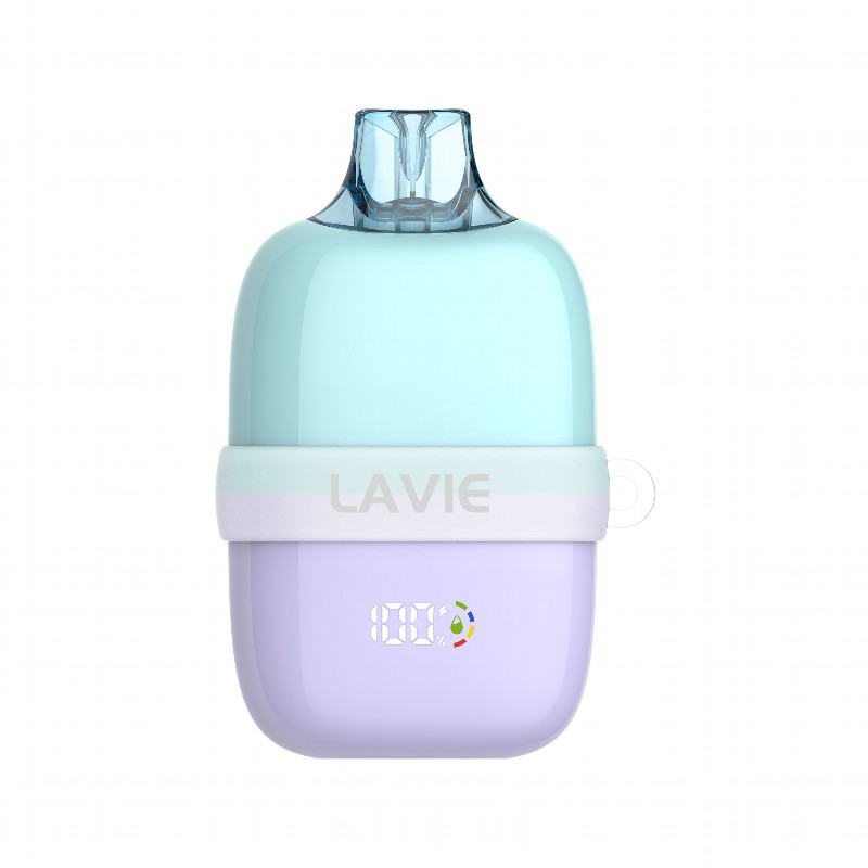 Lavis s 12000 Puffs Brands Disposable Vape