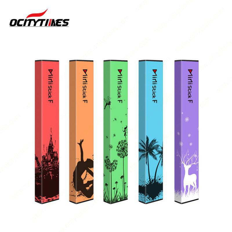 Ocitytimes Happ 300 Puffs Nicotine