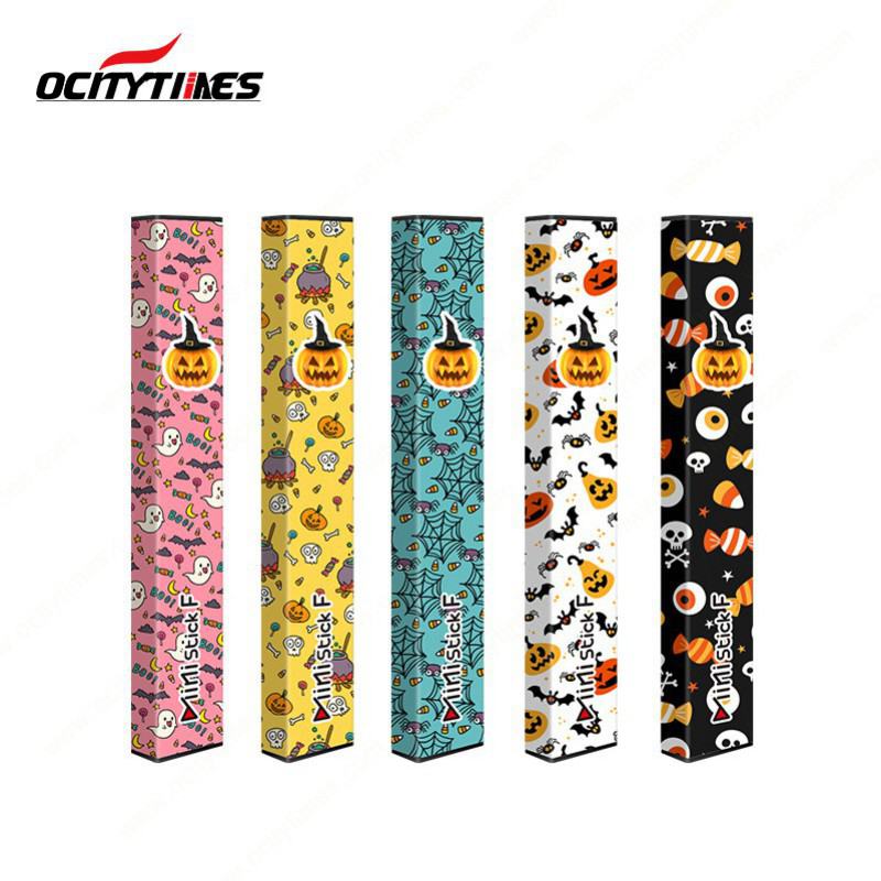 Ocitytimes Happ 300 Puffs Nicotine