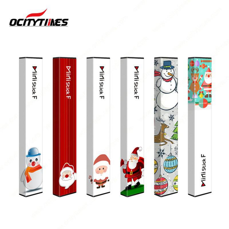 Ocitytimes Happ 300 Puffs Nicotine