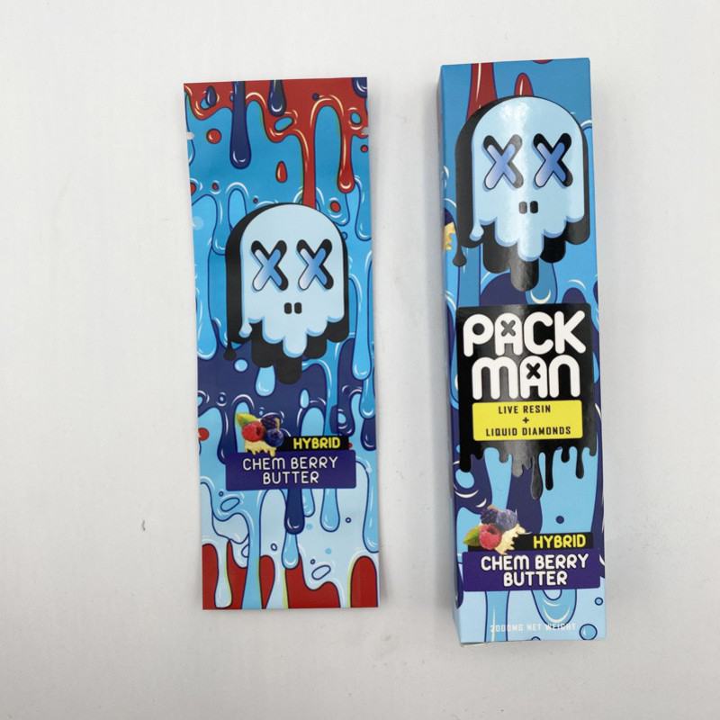 Disposable California Honey Vape Pen Pm12