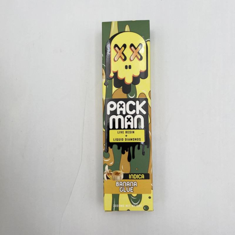 Disposable California Honey Vape Pen Pm12