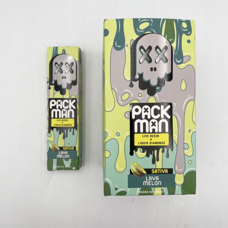 Disposable California Honey Vape Pen Pm12